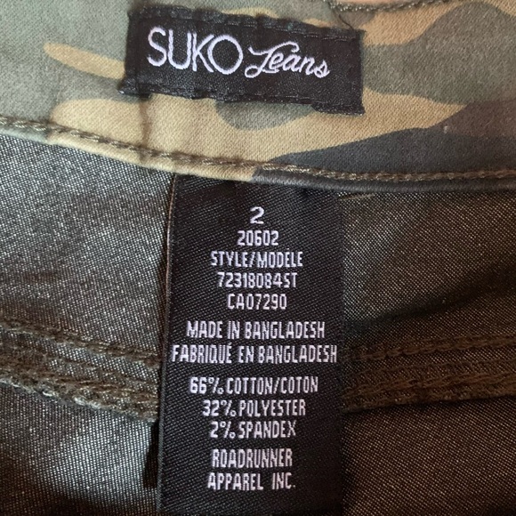 Army skinny jeans✨ - Picture 5 of 5